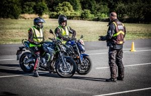 Colchester - Phoenix Motorcycle Training