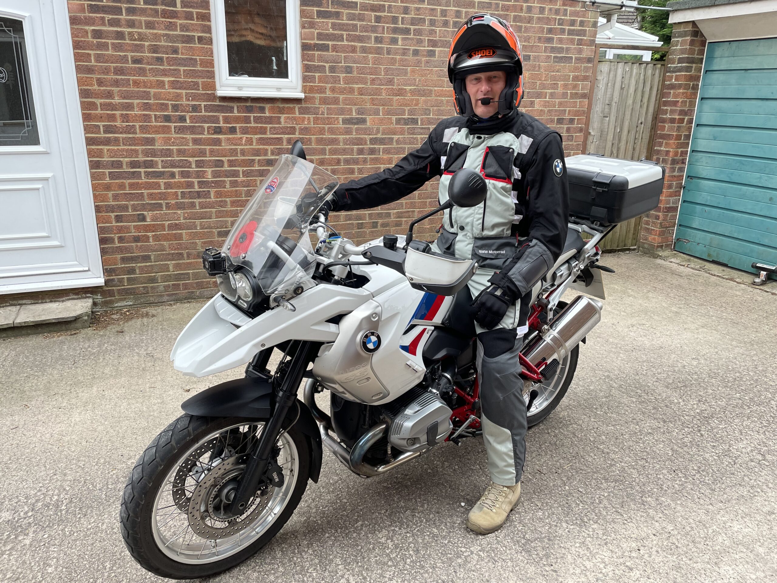 Chippenham Phoenix Motorcycle Training