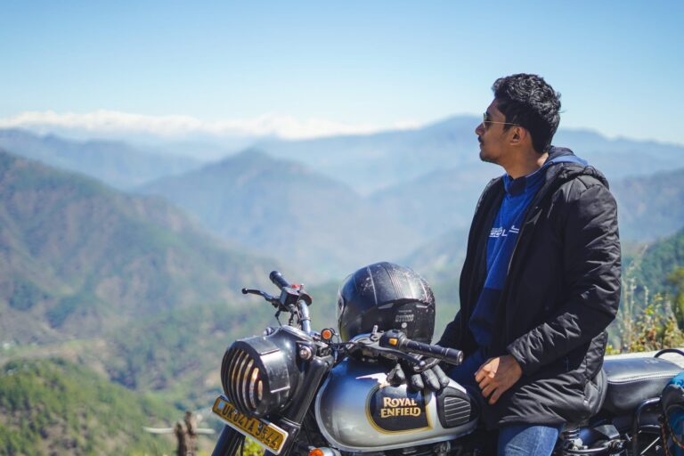 Home Phoenix Motorcycle Training