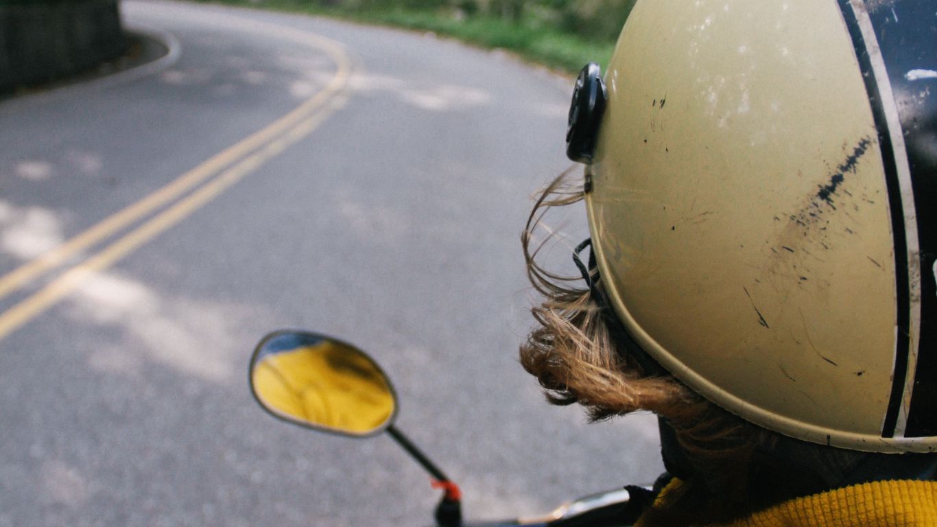 motorcycle roadcraft