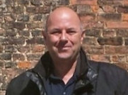 Profile photo of Ian Speight