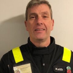 Profile photo of Keith Board
