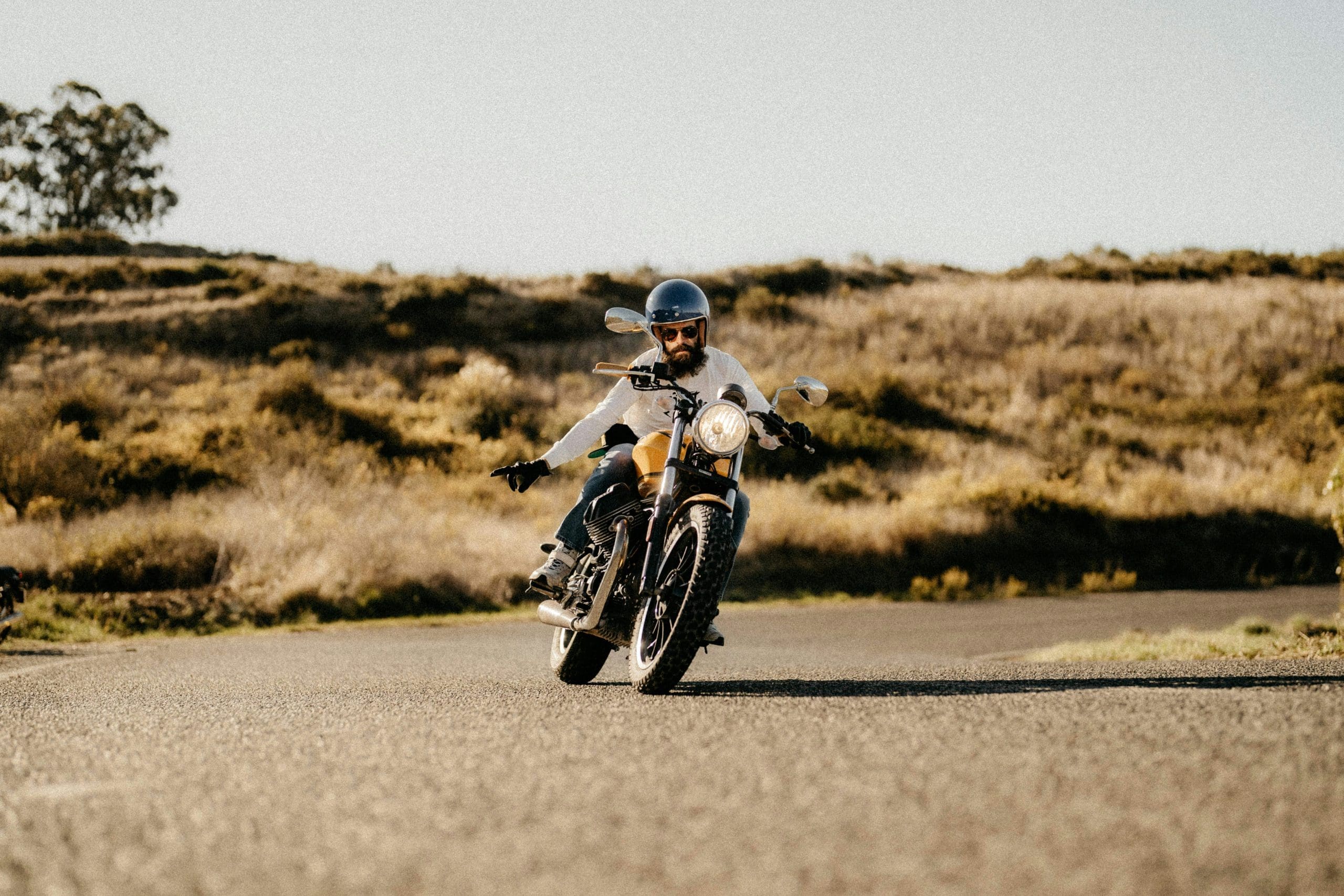 Unlock Your Rider Potential: PROskills Advanced Motorcycle Training ...