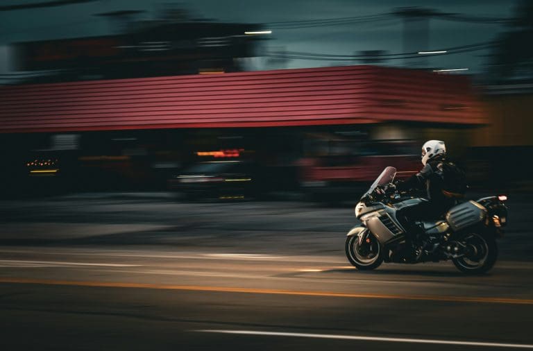 7 Advanced Motorcycle Training Courses to Make You a Better Rider ...