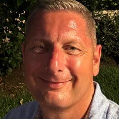 Profile photo of Peter Forster