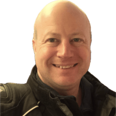 Profile photo of David Hughes
